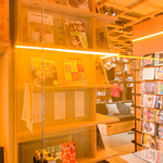 By BOOK AND BED TOKYO - 