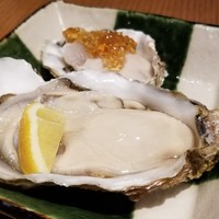 和えに - 産地直送"生牡蠣"(岩手県 広田湾/福岡県 豊前)