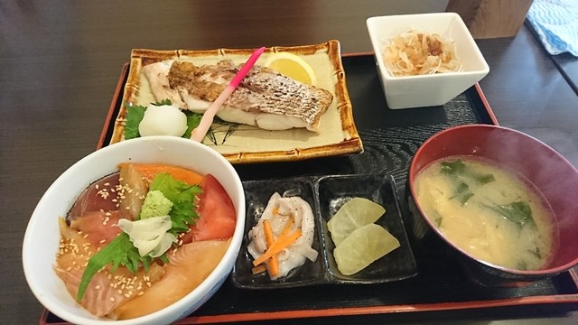 十勝ダイニングバル チャンコ長