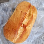 ボア・ラクテ - ハチミツバターパン