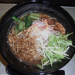 一茎草　あら田 - 