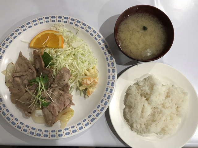 議会食堂 - 福島（食堂）の写真