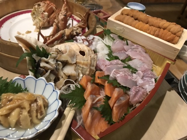 南亭 - 苫小牧（かに）の写真