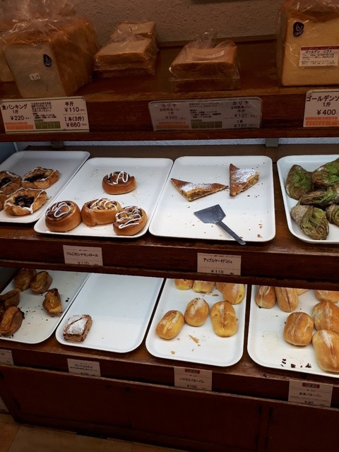 ボア ラクテ 西小山 パン 食べログ ボア ラクテ 西小山 パン 食べログ