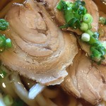 釜揚げうどん　笙家 - 