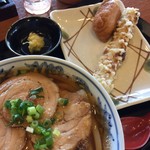 釜揚げうどん　笙家 - 