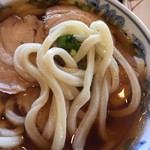 釜揚げうどん　笙家 - 