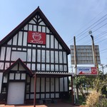 釜揚げうどん　笙家 - 