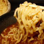 麺家酒場 粋人 - 