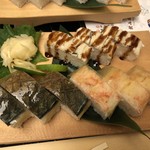 sushikaisensaninhamadakou - 