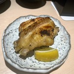 焼鳥 おみ乃 - 