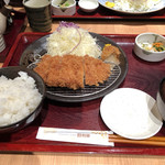 Tonkatsu Wakou - 