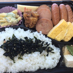 秀吉 - 子供の好きなものだけ弁当