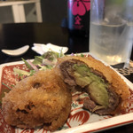 立ち飲み屋 紙秀 - 