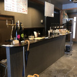 立ち飲み屋 紙秀 - 