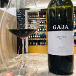 エノテカ  - 2011 コンテイザ/ ガヤ