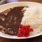 鉄板酒肴　一歩　ippo - カレーアップ