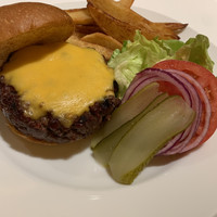 ベンジャミンステーキハウス 六本木 - 