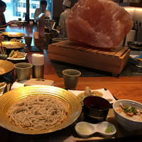 麻布箪笥町 天涼庵 - 