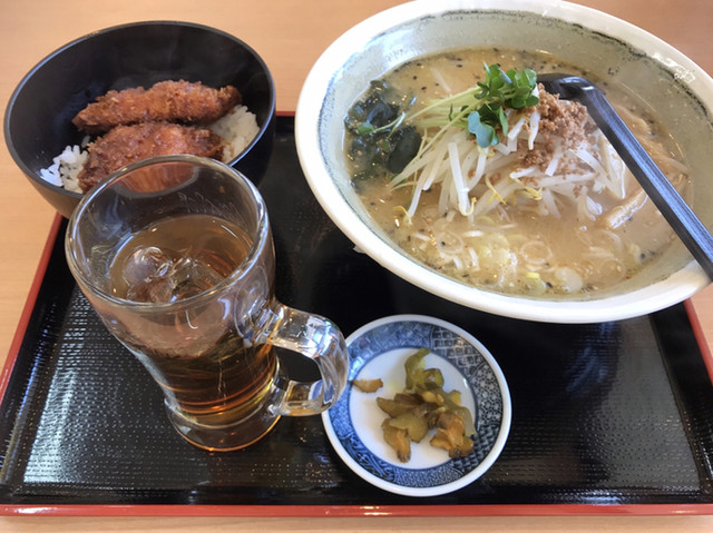 らーめんペコペコ 山前 ラーメン 食べログ