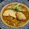 麺屋AMORE