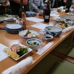 丹羽 新居浜 割烹 小料理 食べログ