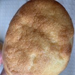 トロワブリジェ - カスタードクリームのパン