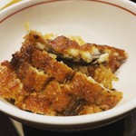 鰻う おか冨士 - 