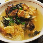 鰻う おか冨士 - 