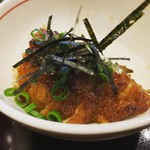 鰻う おか冨士 - 