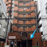 クボカリー 大名店 - 外観