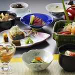 日本料理 大志満 - 小懐石「若葉風」