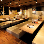 大曽根酒場 ハチ鶏