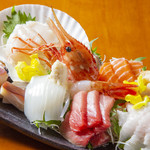 浜っ子 読売北海道ビル店