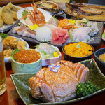 浜っ子 読売北海道ビル店