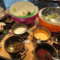 Lounge & Dining G - 