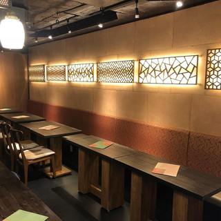 国際通り裏手！2号店でもお待ちしています！