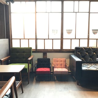 喫茶モーニング_2