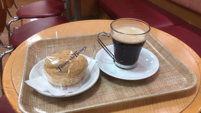 フルーツケーキファクトリー 大谷地店 大谷地 ケーキ 食べログ フルーツケーキファクトリー 大谷地店 大谷地 ケーキ 食べログ