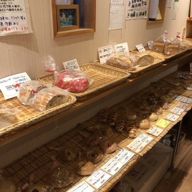 Pan no Ohanashi photo 4