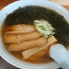 ラーメン浜っ子