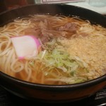 Tsukemen Udon Gotou - 