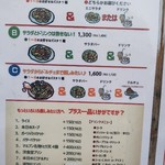 自家製パスタ洋食堂 マルブン - 