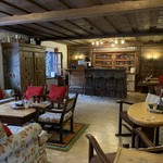 Johannesbad Hotel St. Georg - 