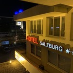 Hotel Salzburg - 