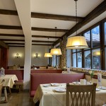 Johannesbad Hotel St. Georg - 