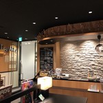  カフェ・インスクエア - 