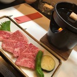 居酒屋 馨ちゃん - 