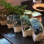 居酒屋 馨ちゃん - 