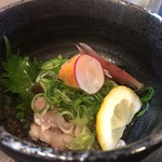 居酒屋 馨ちゃん - 